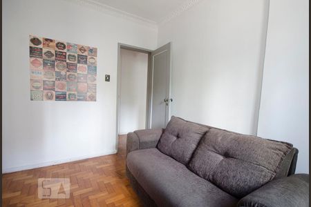 PRIMEIRO QUARTO de apartamento à venda com 3 quartos, 100m² em Leblon, Rio de Janeiro