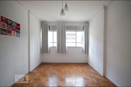 Apartamento à venda com 100m², 3 quartos e sem vagaTERCEIRO QUARTO