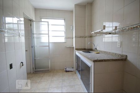 Apartamento à venda com 100m², 3 quartos e sem vagaCOZINHA
