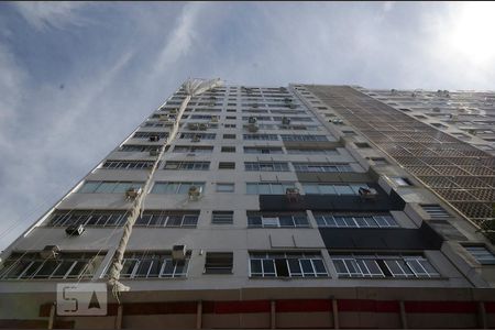 Apartamento à venda com 100m², 3 quartos e sem vagaFACHADA