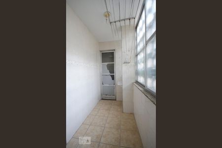 Apartamento à venda com 100m², 3 quartos e sem vagaCIRCULAÇÃO