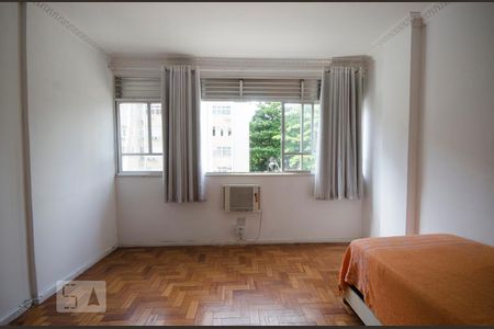 Apartamento à venda com 100m², 3 quartos e sem vagaSEGUNDO QUARTO