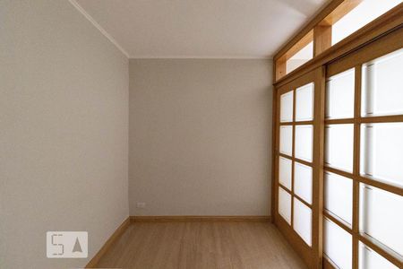 Sala de kitnet/studio para alugar com 1 quarto, 38m² em Indianópolis, São Paulo