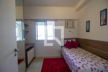 Apartamento para alugar com 80m², 2 quartos e 1 vagaQuarto