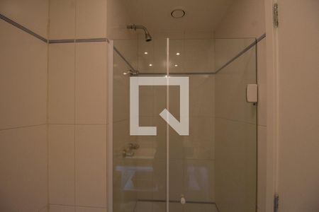 Apartamento para alugar com 80m², 2 quartos e 1 vagaBanheiro da Suíte