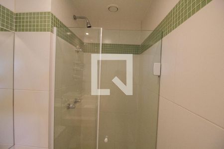 Apartamento para alugar com 80m², 2 quartos e 1 vagaBanheiro Social