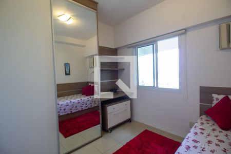 Apartamento para alugar com 80m², 2 quartos e 1 vagaQuarto
