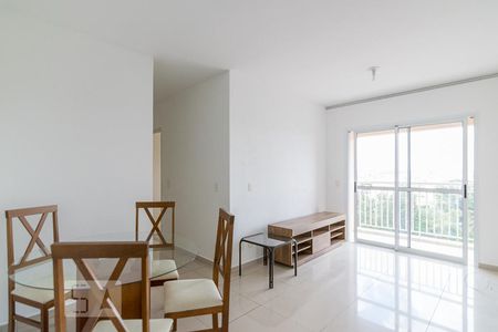 Sala de Apartamento com 2 quartos, 65m² Barcelona