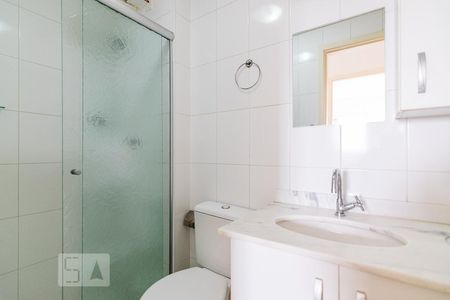 Banheiro de Apartamento com 2 quartos, 65m² Barcelona