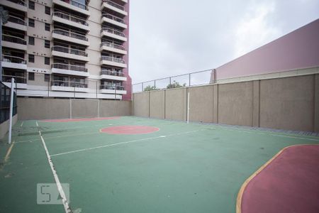 Apartamento à venda com 71m², 1 quarto e 2 vagas Apartamento à venda com 71m², 1 quarto e 2 vagasQuadra Esportiva