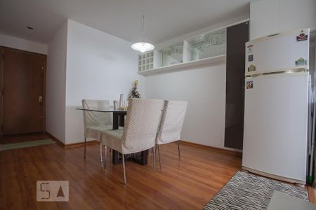 Apartamento à venda com 71m², 1 quarto e 2 vagas Apartamento à venda com 71m², 1 quarto e 2 vagasSala Jantar