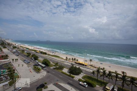 Apartamento à venda com 71m², 1 quarto e 2 vagas Apartamento à venda com 71m², 1 quarto e 2 vagasVista Praia da Barra