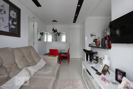 Apartamento para alugar com 1 quarto, 38m² em Jardim Ampliação, São Paulo