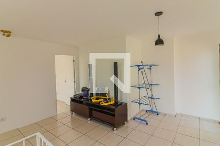 Apartamento à venda com 110m², 3 quartos e 1 vaga Apartamento à venda com 110m², 3 quartos e 1 vagaCobertura