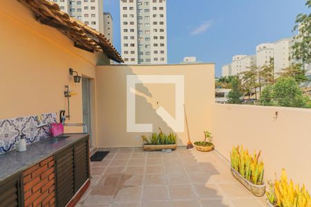 Apartamento à venda com 110m², 3 quartos e 1 vaga Apartamento à venda com 110m², 3 quartos e 1 vagaÁrea Gourmet Cobertura