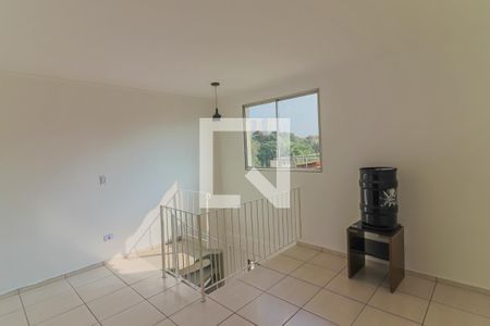 Apartamento à venda com 110m², 3 quartos e 1 vaga Apartamento à venda com 110m², 3 quartos e 1 vagaCobertura