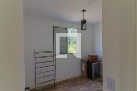 Apartamento à venda com 110m², 3 quartos e 1 vaga Apartamento à venda com 110m², 3 quartos e 1 vagaQuarto 2