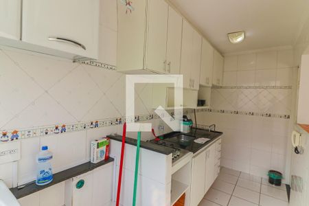 Apartamento à venda com 110m², 3 quartos e 1 vaga Apartamento à venda com 110m², 3 quartos e 1 vagaCozinha