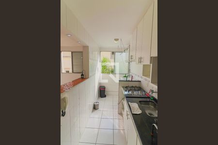 Apartamento à venda com 110m², 3 quartos e 1 vaga Apartamento à venda com 110m², 3 quartos e 1 vagaCozinha