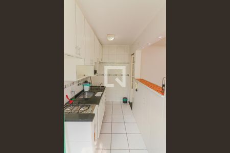 Apartamento à venda com 110m², 3 quartos e 1 vaga Apartamento à venda com 110m², 3 quartos e 1 vagaCozinha