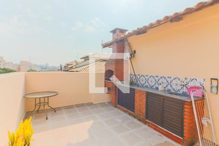 Apartamento à venda com 110m², 3 quartos e 1 vaga Apartamento à venda com 110m², 3 quartos e 1 vagaÁrea Gourmet Cobertura