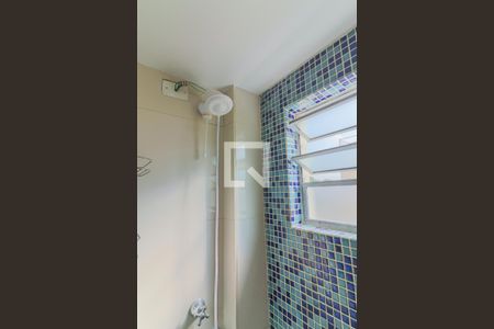 Apartamento à venda com 110m², 3 quartos e 1 vaga Apartamento à venda com 110m², 3 quartos e 1 vagaBanheiro