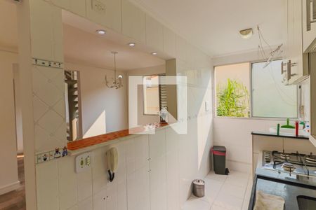 Apartamento à venda com 110m², 3 quartos e 1 vaga Apartamento à venda com 110m², 3 quartos e 1 vagaCozinha