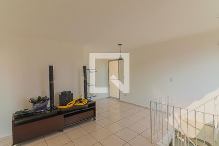 Apartamento à venda com 110m², 3 quartos e 1 vaga Apartamento à venda com 110m², 3 quartos e 1 vagaCobertura