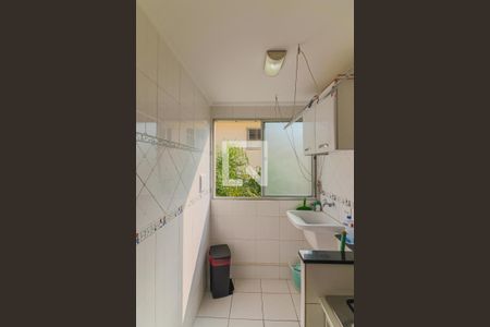 Apartamento à venda com 110m², 3 quartos e 1 vaga Apartamento à venda com 110m², 3 quartos e 1 vagaÁrea de Serviço