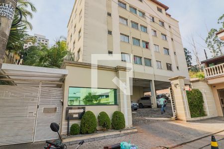 Apartamento à venda com 110m², 3 quartos e 1 vaga Apartamento à venda com 110m², 3 quartos e 1 vagaFachada do Condomínio