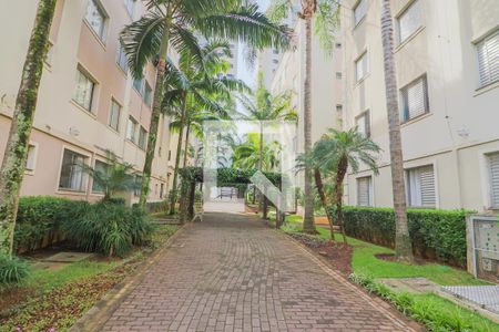 Apartamento à venda com 110m², 3 quartos e 1 vaga Apartamento à venda com 110m², 3 quartos e 1 vagaCondomínio