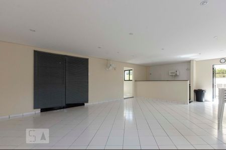 Apartamento para alugar com 63m², 2 quartos e 2 vagasSalão de festa