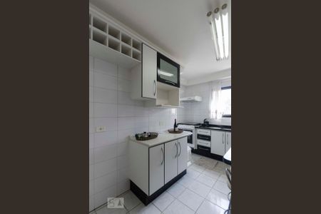 Apartamento para alugar com 63m², 2 quartos e 2 vagasCozinha