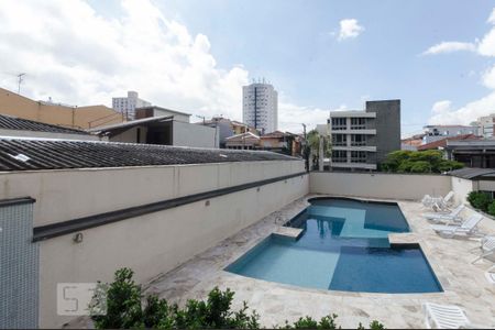 Vista Suíte de apartamento para alugar com 2 quartos, 63m² em Água Fria, São Paulo