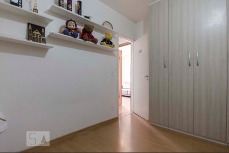 Quarto  de apartamento para alugar com 2 quartos, 63m² em Água Fria, São Paulo