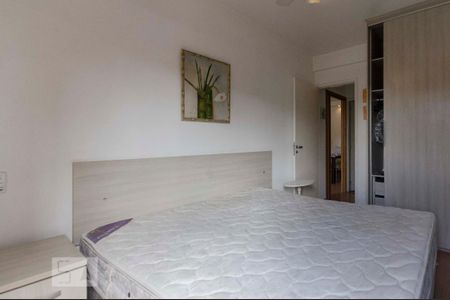 Suíte de apartamento para alugar com 2 quartos, 63m² em Água Fria, São Paulo