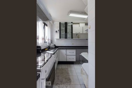 Apartamento para alugar com 63m², 2 quartos e 2 vagasCozinha