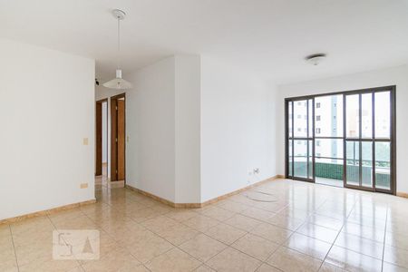 Sala de apartamento para alugar com 3 quartos, 72m² em Rudge Ramos, São Bernardo do Campo
