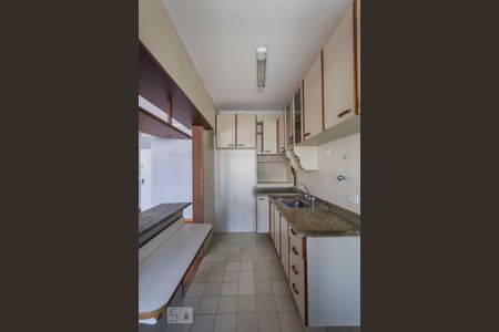 Apartamento para alugar com 1 quarto, 48m² em Brooklin Paulista, São Paulo