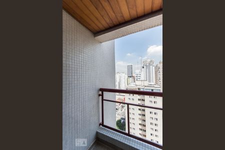 Apartamento para alugar com 1 quarto, 48m² em Brooklin Paulista, São Paulo