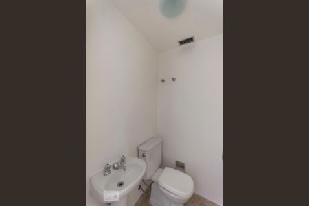 Apartamento para alugar com 1 quarto, 48m² em Brooklin Paulista, São Paulo