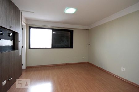 Sala 2 de apartamento à venda com 2 quartos, 110m² em Chácara Santo Antônio (zona Leste), São Paulo
