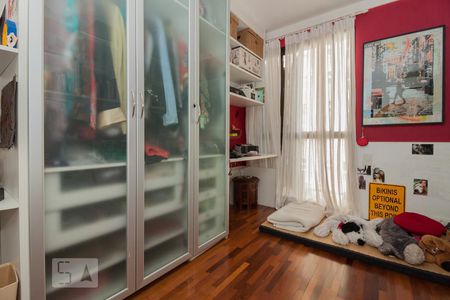 Apartamento à venda com 200m², 3 quartos e 4 vagasQuarto suíte 3