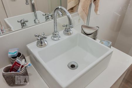 Apartamento à venda com 200m², 3 quartos e 4 vagasSuíte 1