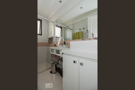 Apartamento à venda com 200m², 3 quartos e 4 vagasSuíte 3