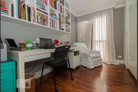 Apartamento à venda com 200m², 3 quartos e 4 vagasQuarto suíte 1