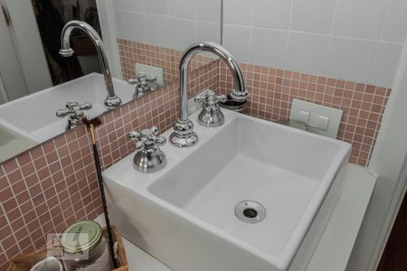 Apartamento à venda com 200m², 3 quartos e 4 vagasSuíte 3