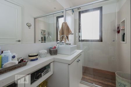 Apartamento à venda com 200m², 3 quartos e 4 vagasSuíte 1