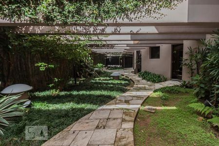 Apartamento à venda com 200m², 3 quartos e 4 vagasÁrea em comum