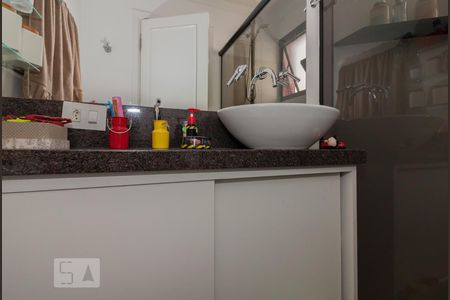 Apartamento à venda com 200m², 3 quartos e 4 vagasSuíte 2